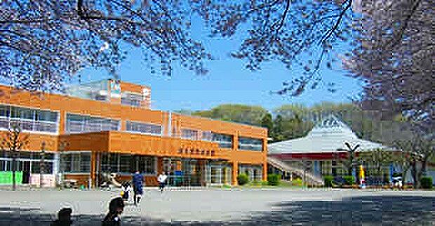 相陽幼稚園まで約730ｍ