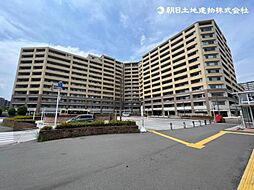 アパガーデンパレス多摩境