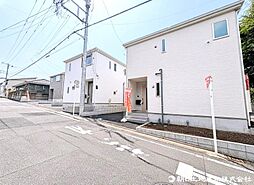 神奈川県相模原市中央区星が丘4丁目