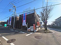 神奈川県相模原市中央区星が丘4丁目