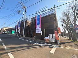 神奈川県相模原市中央区星が丘4丁目