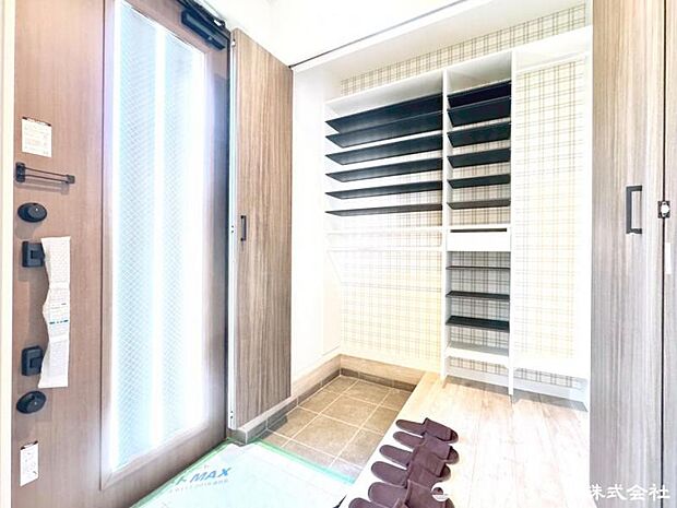 ※本物件は未完成につき、お写真は同メーカーの施工事例でございます。