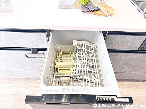 ※本物件は未完成につき、お写真は同メーカーの施工事例でございます。