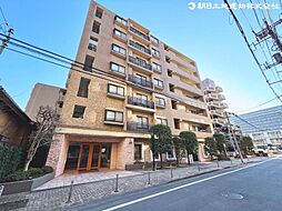 ドラゴンマンション相模原伍番館