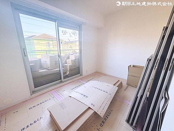 現在リフォーム中でございます。完成写真は随時更新いたします！