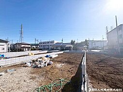 神奈川県相模原市緑区東橋本4丁目