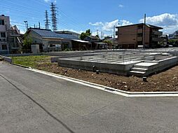 神奈川県相模原市緑区東橋本4丁目