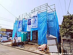 神奈川県相模原市中央区光が丘3丁目