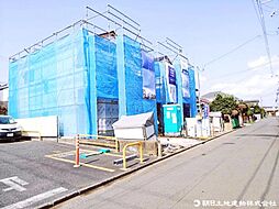 神奈川県相模原市中央区光が丘3丁目