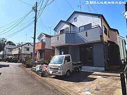 東京都町田市矢部町