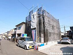 神奈川県相模原市中央区高根2丁目