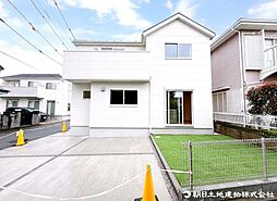神奈川県相模原市中央区淵野辺本町5丁目