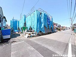 神奈川県相模原市中央区横山台1丁目