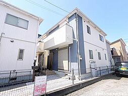 神奈川県相模原市中央区清新6丁目