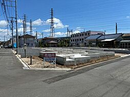 神奈川県相模原市緑区東橋本4丁目