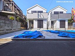 神奈川県相模原市南区相模台6丁目