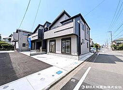 相模原市中央区横山台1丁目 3号棟
