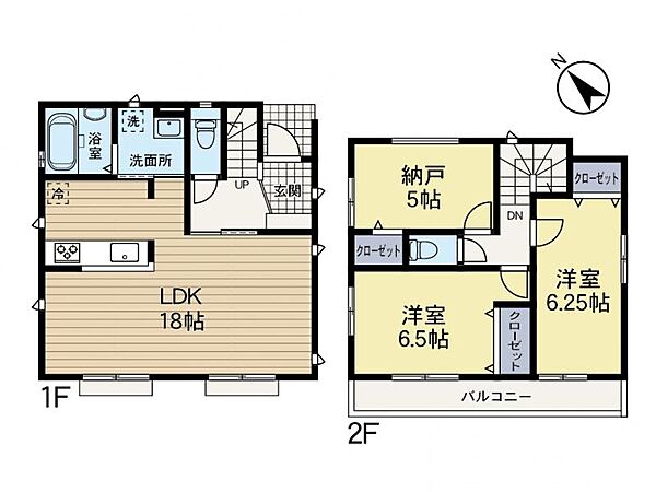間取り：314002815243
