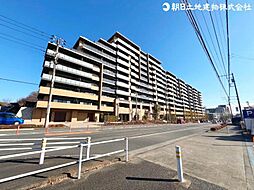 リーフィアレジデンス橋本