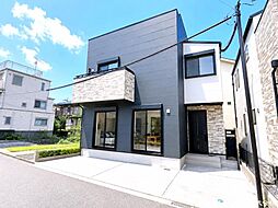 神奈川県相模原市中央区上溝4丁目