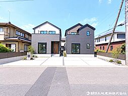 神奈川県相模原市南区桜台