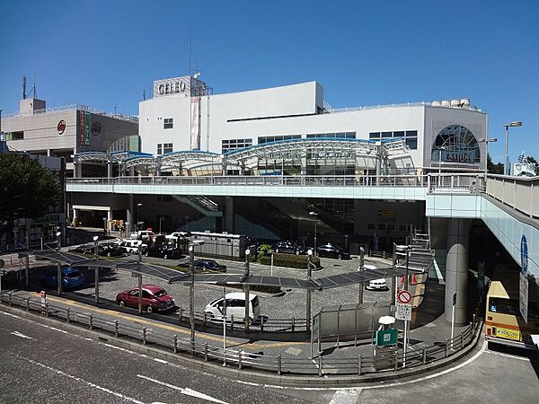 相模原駅まで約1600ｍ
