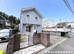東京都町田市忠生4丁目
