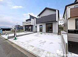神奈川県相模原市南区新戸
