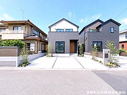神奈川県相模原市南区桜台
