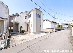 神奈川県相模原市中央区上溝7丁目