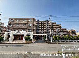 ダイアパレス相模原清新グランガーデン