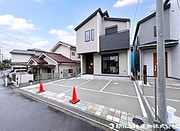 東京都町田市忠生3丁目