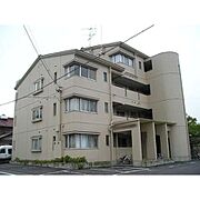 柳津駅より徒歩4分 4階 築37年の賃貸物件