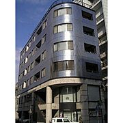 ARTSQUARE 4階 築37年2ヶ月の賃貸物件