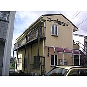 コーポ宮田 2階 築38年1ヶ月の賃貸物件