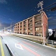 今嶺ビル 3階 築50年1ヶ月の賃貸物件