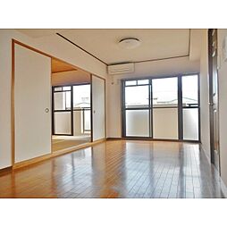 CASAキサラギ 3LDKの写真