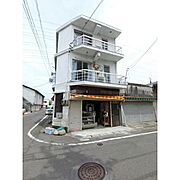  2階 築47年3ヶ月の賃貸物件