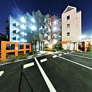 コーポフクシマ 4階 築36年7ヶ月の賃貸物件