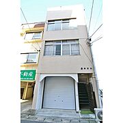 藤田ビル 3階 築57年8ヶ月の賃貸物件