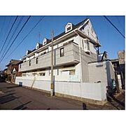 茶所第２ 1階 築34年6ヶ月の賃貸物件