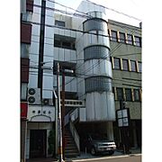 名鉄岐阜駅より徒歩2分 3階 築39年1ヶ月の賃貸物件