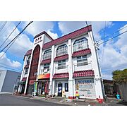 西笠松駅より徒歩1分 3階 築47年6ヶ月の賃貸物件