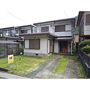  築42年5ヶ月 2階建の賃貸物件