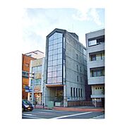 名鉄岐阜駅より徒歩22分 3階 築38年の賃貸物件