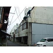 岐阜駅より徒歩9分 2階 築47年10ヶ月の賃貸物件