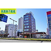 AZMOND 7階 築11年10ヶ月の賃貸物件