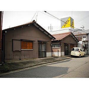 外観 外観