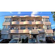 グリーンハイツ福光 2階 築36年10ヶ月の賃貸物件