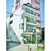 ASANO2 4階 築28年8ヶ月の賃貸物件